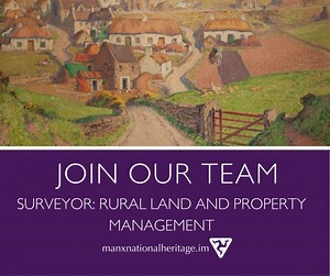 Step into a pivotal role as our Rural Land and Property Management Surveyor! Lead the stewardship of an extraordinary and varied portfolio—spanning thriving agricultural holdings, National Trust land, charming residential lettings, and bustling commercial premises. This is your opportunity to blend sharp commercial insight with a passion for conservation, public impact, and advancing our charity’s vital mission. Ready to make a real difference? Apply today at: https://www.jobtrain.co.uk/iomgovjo