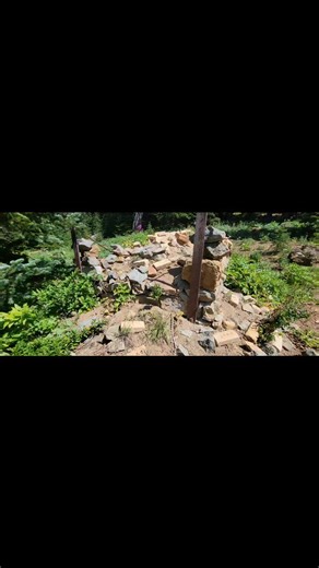 1.7K views · 28 reactions | Abandoned mercury mining retort Eastern Washington State.#mining #equipment #explore #abandoned | Ghost Towns and Mines of Washington | Facebook