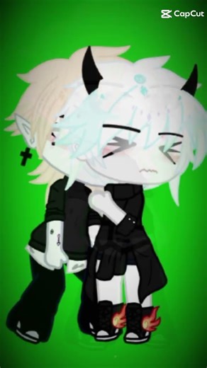 top and bot | #gacha |