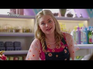 Evermoor S02E12 Vampire Luau