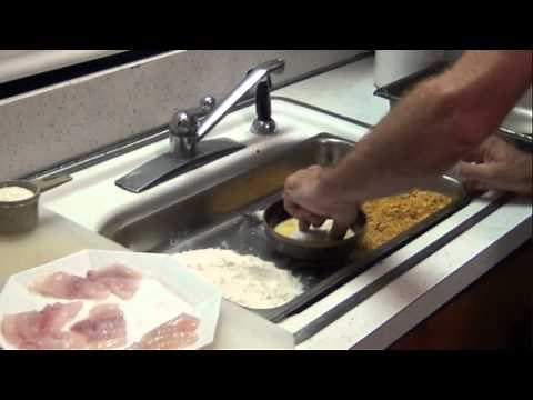 The Best Way to Cook Porgies