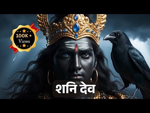 Shani Dev: The Untold Story of the God of Justice | महाकथा शनि देव