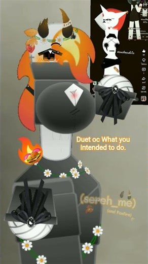 #duet