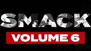 9.4K views · 163 reactions | Taking it back to where it started!  SMACK Volume 6  going down live & free 12/12. Goodz vs Geechi Gotti K-Shine vs Pat Stay T-Top vs Eazy the Block Captain Arsonal vs Jerry Wess Chilla Jones vs B Dot Ill Will vs. Danny Myers Caf.tv/urltv | Caffeine | Facebook