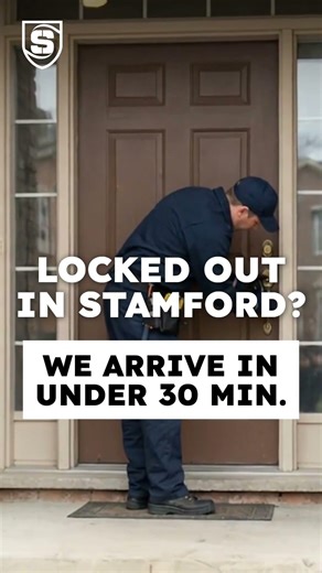 Emergency Locksmith Stamford CT