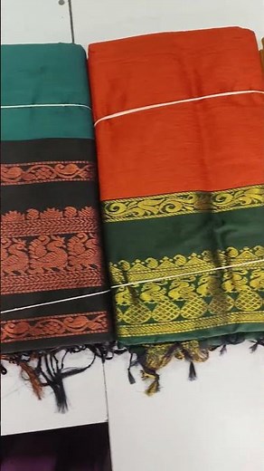 Kalyani cotton saree #shorts