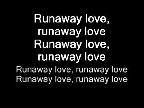 Ludacris Ft. Mary J. Blige Runaway Love Lyrics