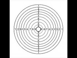 One Beep Sound Effect (Target Practice)