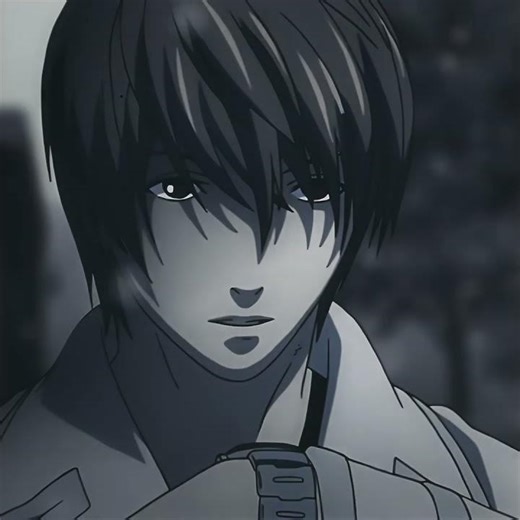 「Griffinilla - Below The Surface」| Light Yagami "Death Note" Edit | Naomi | Death Note Edit