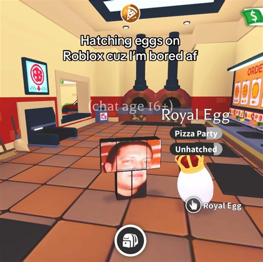 Hatching Royal Eggs in Adopt Me! Gameplay Highlights