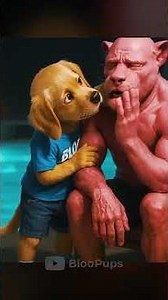 🐾 Cat Tricks Lion at Party Alien 2 #animation