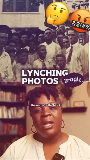 Aries Spears on Instagram: "I wanna ask my fellow minorities Latino Indian Asian, who often join the crowd with an abundance of white people that constantly tell Black people to get over it and stop playing victim. If these were your people in these images, if your people had a long rich history of being tortured murdered, raped, and abused in this country the way we do and we told you to get over it how would you feel? AND LET ME REMIND THE WHITE FOLKS WHO SAY STOP PLAYING VICTIM & GET OVER IT 