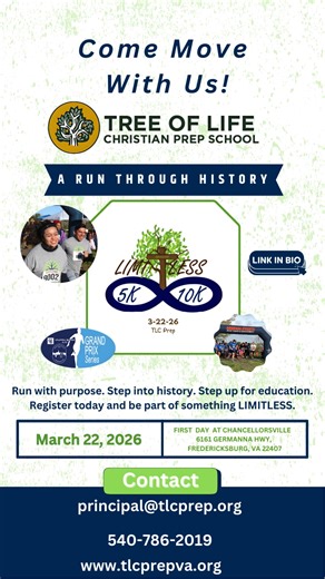 Today we honor Debi Thomas, who won the bronze medal in women’s figure skating at the 1988 Calgary Olympic Games. While training at the highest level, she also pursued her education and later became a physician—proof that big dreams can come in pairs. Why it matters: excellence is built one brave choice at a time. #AfricanAmericanHistoryMonth #Olympics #TLCPrep Find out more about Debi Thomas on YouTube at: https://youtu.be/SdNrD6ysX2A?si=hBk7vu2D1QLf9bwD | Tree of Life Christian Preparatory Sch