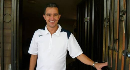 Murió Giovanni Hernández, leyenda del microfútbol de Colombia; venía luchando contra enfermedad