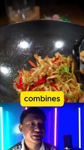 This Bamboo Shoot Recipe Will Blow Your Mind