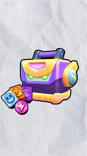 I wasted 39 gems in Brawl Stars #brawlstars #viral #update