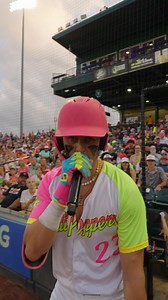 More than a game—it’s a cosmic dream. 🪐 Cosmic Takeover Tour → Huntington Park → July 24-25. Jump into the Cosmic Ticket lottery before time runs out🚀 | Cosmic Chili Peppers