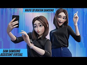 GOODBYE BIXBY, WELCOME SAM - SAMSUNG VIRTUAL ASISSTANT