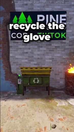 How To Make This OP Crossbow Nailgun Kit in RUST! 🏹😱