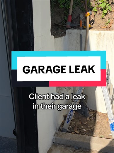 Identifying Garage Leak Sources: Tips and Techniques
