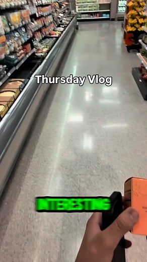 2.9K views · 4 comments | Which is better target or Walmart? personally I prefer Walmart cause it’s a little cheaper but target’s got better stuff! #POV #pov #reels #explore #fyp #reels | Thecarnivoreguy | Facebook