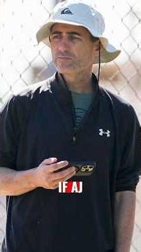 Why Hasn’t AJ Preller Signed an Extension Yet?