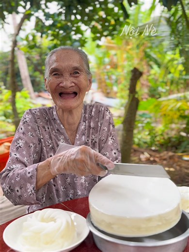 Cách làm rau câu dừa dẻo