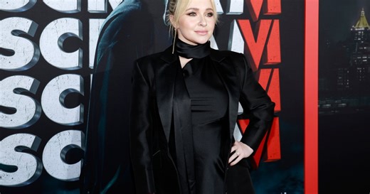 Hayden Panettiere Announces New Memoir This Is Me: A Reckoning