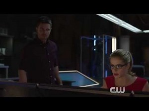 Arrow - Episode 3x09: The Climb Sneak Peek #1 (HD)