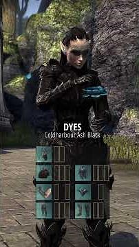 Velidreth's Servant | ESO FASHION