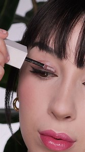 80K views · 1K reactions | ✨ Subtle & Easy Sparkly Eyelid Look ✨  stila cosmetics Glisten & Glow Liquid Eyeshadow in Brook: https://go.shopmy.us/p-25383689 Affiliate link — I may earn a small commission if you purchase. Product received in PR. #easymakeup #simplemakeuplook #stila | Ashley Kayla Makeup | Facebook