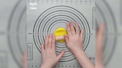 How To Make Princess Doll Cake And Frozen Doll Cake