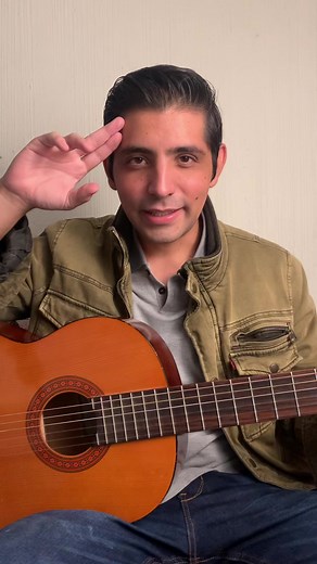 El mamut chiquitito en guitarra 🎸 | El Guitarologo