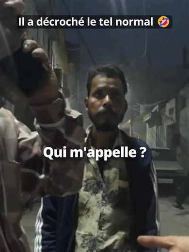 Papesan est perdu à cause de son touktouk qui est amoureux 🤣 #papesan #inde #perdu #drole #fourire