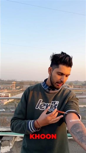 “How Much Money Can You Make Selling Blood?” 🩸💉😳