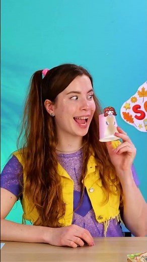 🎨 Creative Cup-tastic Crafts!