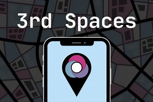 3rd Spaces: Unity through Third Places