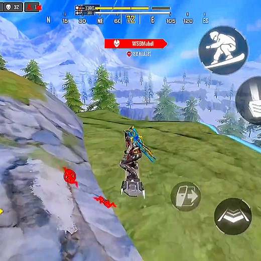 2.4K views · 17 reactions | Extreme rage mode on 勞☠️ #extremerage #RageModeOn #extremeragemodeon #codmobilegameplay #CODMobile | Rogue CODM | Facebook