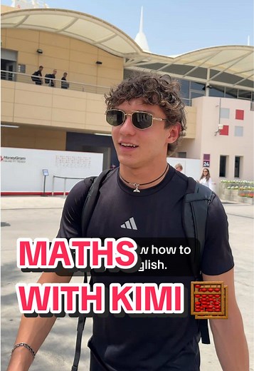 Kimi's Math Homework Help with George!