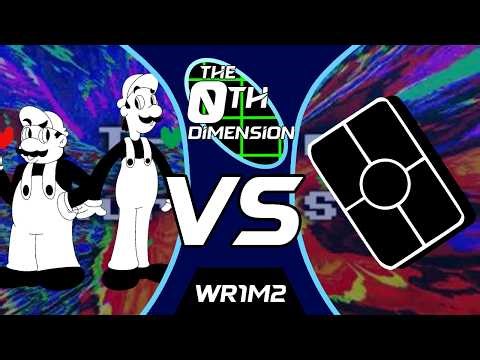 JevilBoysScan - The 0th Dimension