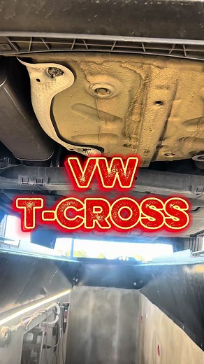 Volkswagen T-Cross: Un SUV que Cumple Con las Demandas