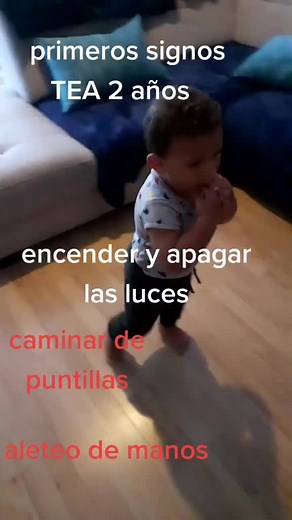 Observing Early Signs of Autism in Toddlers