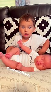 22K views · 210 reactions | Best baby farts ! #fart #funny #virals #BOOMchallenge #worldoffarts | Humor meets comics | Facebook