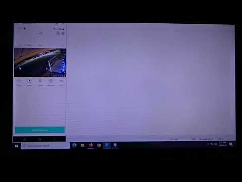 How to Set Wyze v3 (Detection Zone & Delete Events)