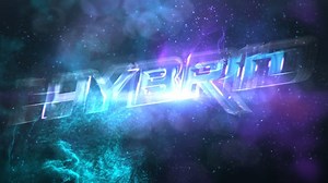 Download Space Nebula Logo Reveal - Videohive - aedownload.com