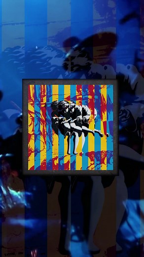 Guns N' Roses Use Your Illusion Anniversary Celebration