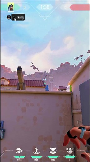 24K views · 62 reactions | Fade Ascent Lineup Part 2 #valorantclips #valorantgame #LineUp #fade #tutorials | RaideN Overpowered | Facebook