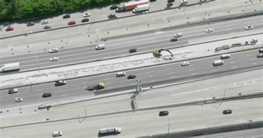 Broward County is home to "America's Deadliest Mile," study found