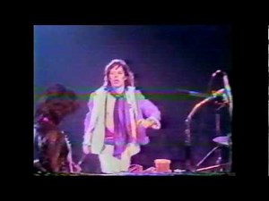 Rolling Stones Live LA 1975 All Down The Line BEST SOUND EVER