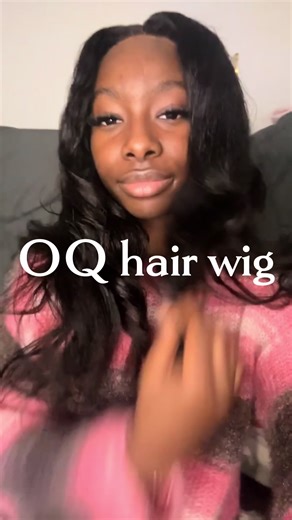 Kinky Straight Hair Glueless Wig Installation Guide